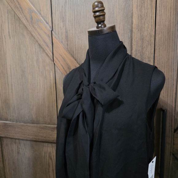 NWT Robert Rodriguez Silk Blouse - Picture 2 of 5